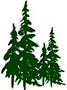 LINDEN WOODS PROPERTIES Logo